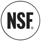 NSF Sertifikası